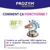 Prozym Solution à diluer RF2 pour chiens et chats
