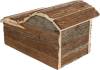 Maison pour Hamster et Souris 26 x 16 cm