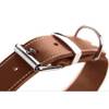 Collier Aalborg Spécial cognac Hunter pour chien
