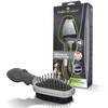 FURminator Brosse double pour chien et chat