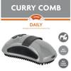 Brosse FURminator Etrille pour Chien et Chat