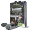 FURminator brosse ramasse-poils pour Chien et Chat