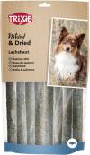 Friandise Peau de saumon pour chien