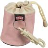 Mini sac à friandises pour chien