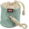 Mini sac à friandises pour chien
