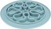 Gamelle anti-glouton chat et chien Slow Feed ø24 cm