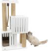 Arbre à chat Design Skadi 114 cm