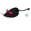 Souris polyester avec catnip 5 cm pour Chat