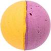Balle mousse souple pour chat ø 4,5 cm