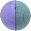 Balle mousse souple pour chat ø 4,5 cm