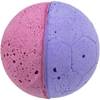 Balle mousse souple pour chat ø 4,5 cm