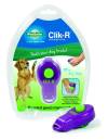 Click'R de dressage pour chien violet PetSafe