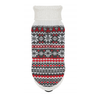 Milk & Pepper Pull Kitilla pour chien