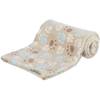 Couverture Laslo Beige pour chien