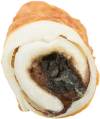 Rouleau Filled Chicken Chewing Roll pour chien 28 cm
