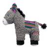 KONG Peluche Sherps Donkey 22 cm pour Chien