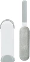 Brosse Anti-Poil Velours 33 cm pour chien
