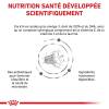 ROYAL CANIN Croquettes Veterinary Fibre Gastro-intestinal pour Chat