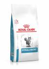 ROYAL CANIN Croquettes Feline Hypoallergenic pour Chat