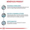 ROYAL CANIN Croquettes Feline Hypoallergenic pour Chat