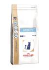 ROYAL CANIN Croquettes Feline Diet Mobility Sac de 2 kg pour Chat