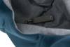 Sac ventral Soft bleu 60 x 22 cm pour chien