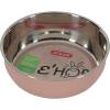 Gamelle en inox pour rongeurs