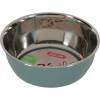 Gamelle en inox pour rongeurs