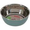 Gamelle en inox pour rongeurs