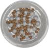 Gamelle anti-glouton pour chat en céramique