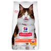 Hill's Science Plan croquettes pour chat adulte Perfect Digestion