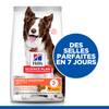 Hill's Science Plan croquettes Perfect Digestion pour chien de 11 à