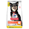 Hill's Science Plan croquettes Perfect Digestion pour chien jusqu'à