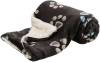 Couverture pour chien hypoallergénique