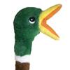 KONG Peluche Shakers Honkers Duck pour Chien