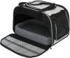 Sac de transport et de séjour 49 x 31 cm pour chien