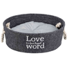 Panier corbeille Lian pour chien et chat