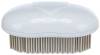 Brosse anti-poils textile et meuble 7 x 10 cm pour chien et chat