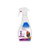 Spray Diméthicone pour Poule 500 ml Francodex