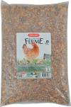 Mélange complet pour poules pondeuses