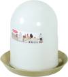 Mangeoire Silo pour Poule