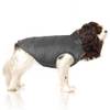 Milk & Pepper Doudoune réversible KENAN pour chien