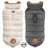 Milk & Pepper Doudoune réversible KENAN pour chien
