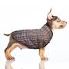 Milk & Pepper Doudoune réversible Edwin pour chien