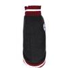 Pull en maille noir pour chien Bobby