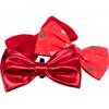Nœud papillon pour chien