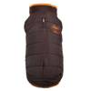 Manteau chaud et imperméable Tradi pour chien