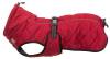Manteau pour chien Minot rouge