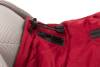 Manteau pour chien Minot rouge