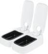 Distributeur automatique de repas pour chien et chat TX2